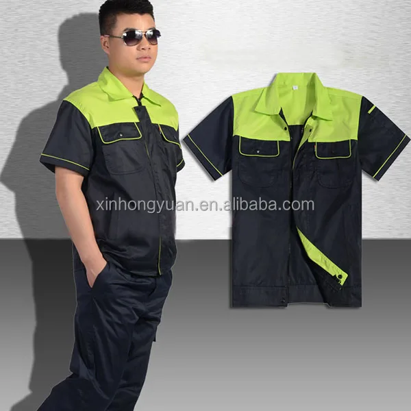 Design Working Wear Uniforms Buy Design Working Wear Uniforms