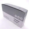 paper type personal care use body lotion packaging box shampoo packing boxes women anti aging serum packaging box