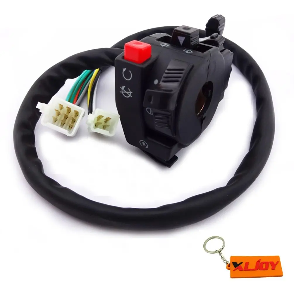 Motorcycle Parts Handlebar Choke Lever for 110cc 125cc 150cc 250cc PIT