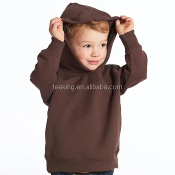 baby plain hoodies