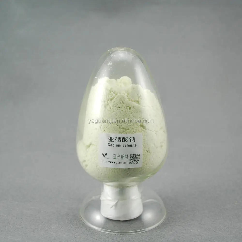 Supply Food Additive Sodium Selenite Powder 98.1 Buy Sodium Selenite,Sodium Selenite,98.1