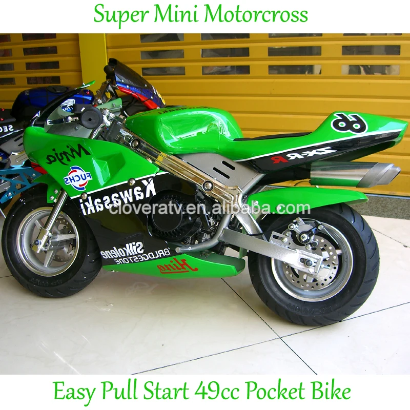 High Speed Gas Power Mini Motor 49cc Pocket Bike Buy Gas Power 49cc Pocket Bike High Speed 49cc Pocket Bike Super Pocket Bikes Product On Alibaba Com