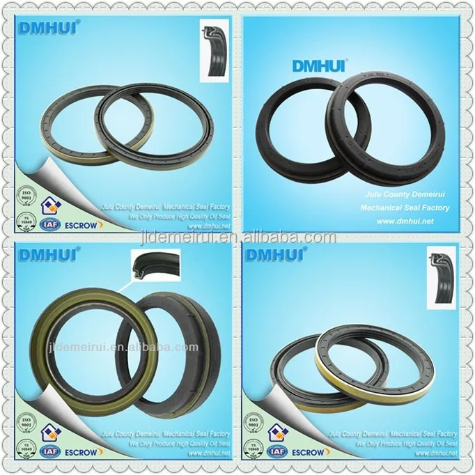 cat seal 4431364 2097464 20815342 for backhoe loader nbr rubber material oil seal agricultural machinery spare parts