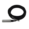 Best quality stainless steel liquid sediment control level sensor 4~ 20ma