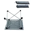 Portable Lightweight Folding Camping Hiking Picnic Table for Outdoor Indoor Patio Garden BBQ Beach Fishing