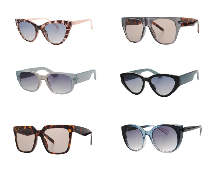 Casual Daily Wear Sunglasses Wrap Unisex Shades - Buy Wrap Sunglasses ...