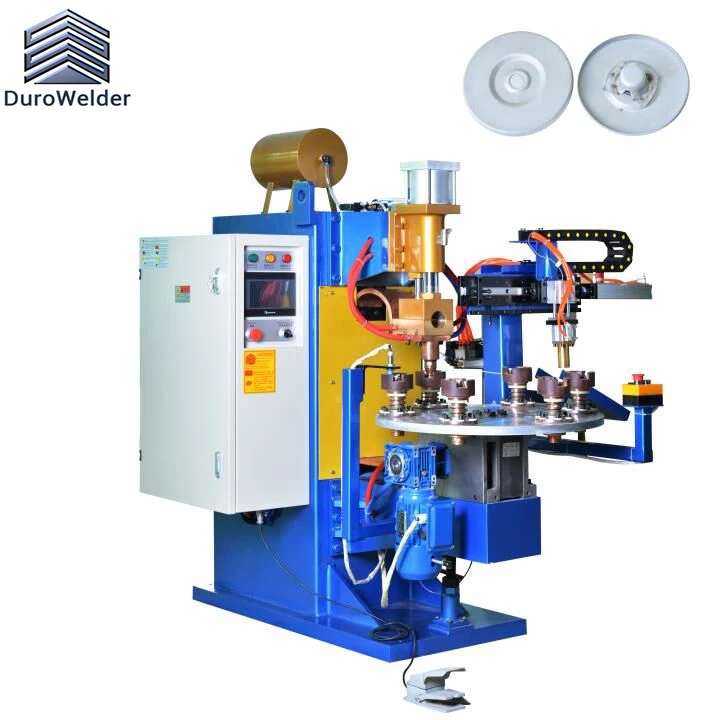 Automobile Filter Automatic Inverter Dc Pneumatic Welding Machine Buy