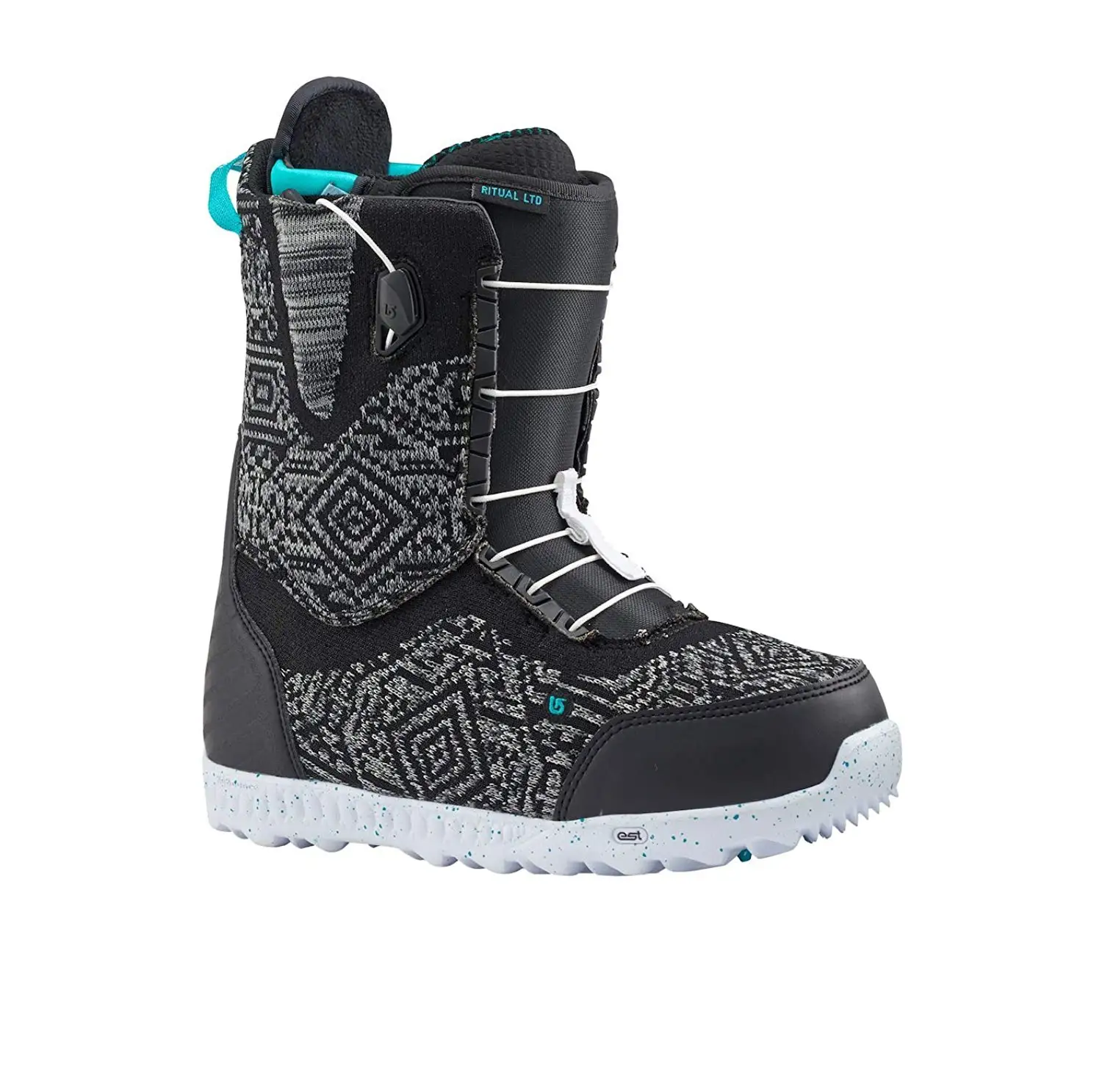 burton awol snowboard boots
