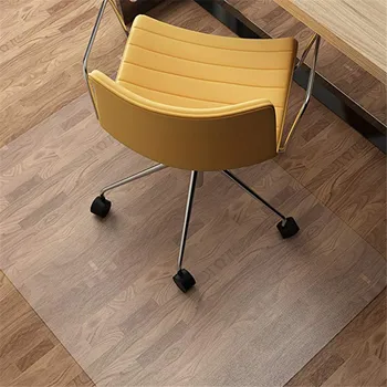Waterproof Plastic Pvc Chair Floor Mat The Protector For Hard Wood Waterproof Plastic Pvc Chair Floor Mat