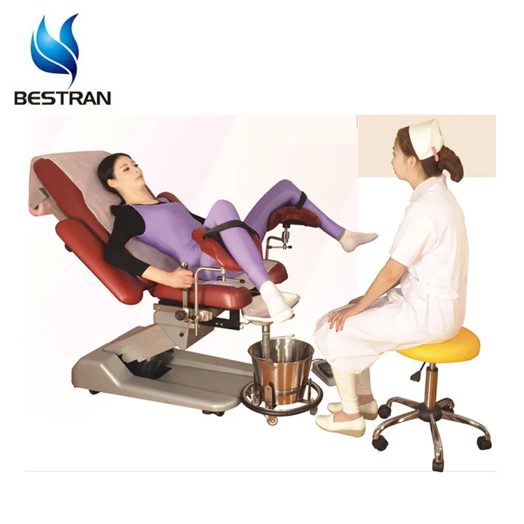 portable gyno exam chair