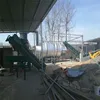 Dryer machine fuel gas rotary dryer sand cement drying machine