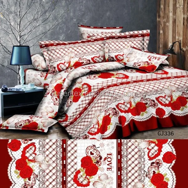 100 Textile Material Disperse Printed Textile Fabric For Home Textile