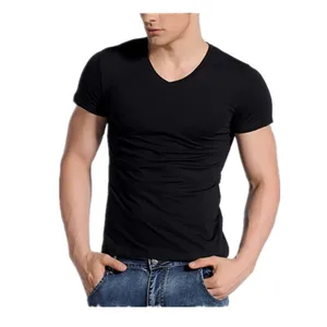 Wholesale Blank T Shirts for Men Made in China Wholesale Blank T Shirts for Men Made in China