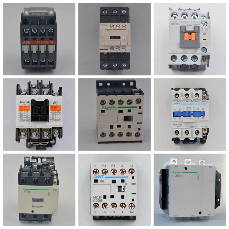 Contactor 2