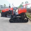 Factory Direct Sale Best Price NF - 502 Mini Farm Tractor