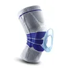 Adjustable Neoprene Knee Support Brace with Basic Patella Stabilizer Kneecap Support and Lateral Stabilizers for Workout