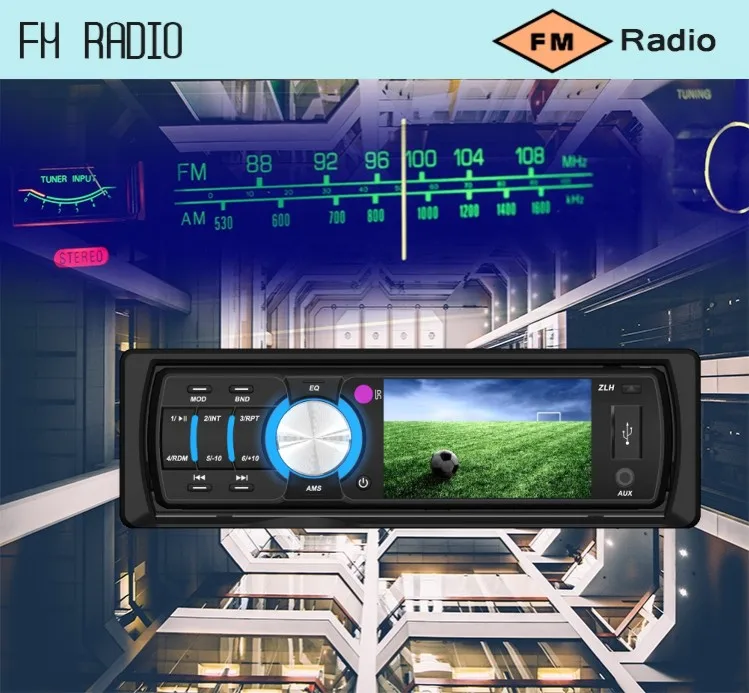 Pioneer Converter Free Download Module Car Mp5 Player Installation With