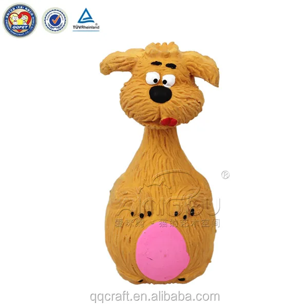 novelty dog toys