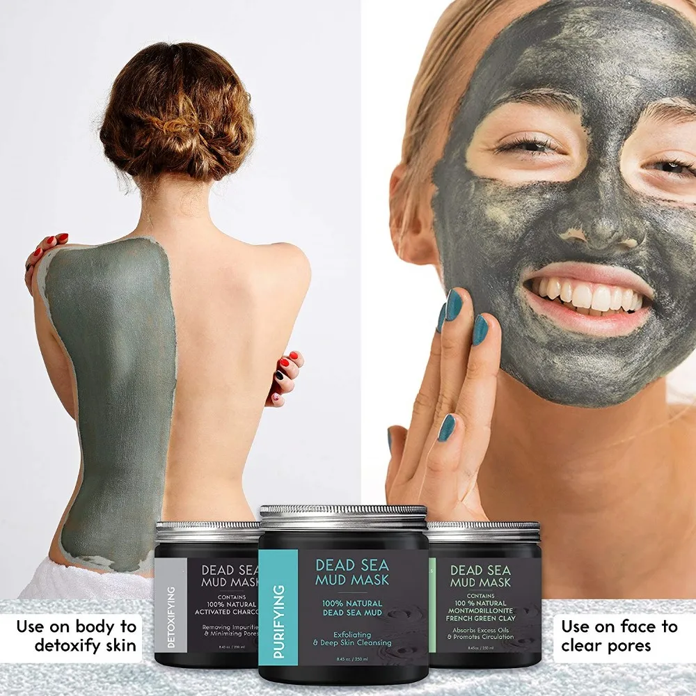 Маска mud mask. Xtreme collection Dead Sea Mud Mask.