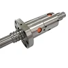 Ground thread 32mm ball screw dfu3208 for cnc