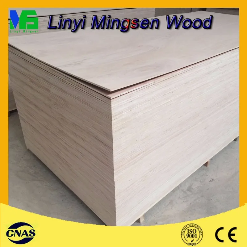 Competitive Price Commercial Plywood For Pakistan Buy Different Types