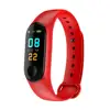 Amazon Hot Selling fitness tracker watch smart bracelet instructions