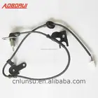 Hot Selling mazda 323 abs wheel speed sensor B25D4372YB/B25D4372Y