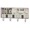 HOME metal hat rack hooks for hat , clothes hanger