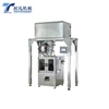Wholesale Automatic Triangle Tea Leaf Pouch Filling Small Nylon Pyramide Bag Making Packing Herbal Tea Packaging Machine Price