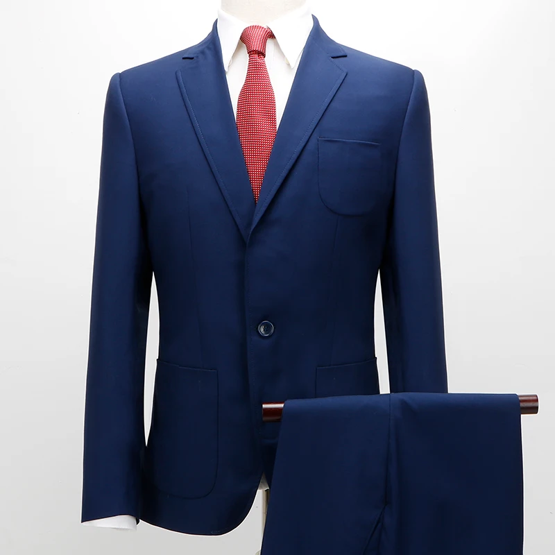Wholesale french suit To Add Class To Every Man's Wardrobe 
