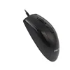 Wholesale Cheap MEETION 3d wired silent optical ergonom mouse for computer PC
