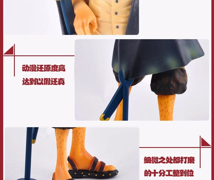 craneking figures
