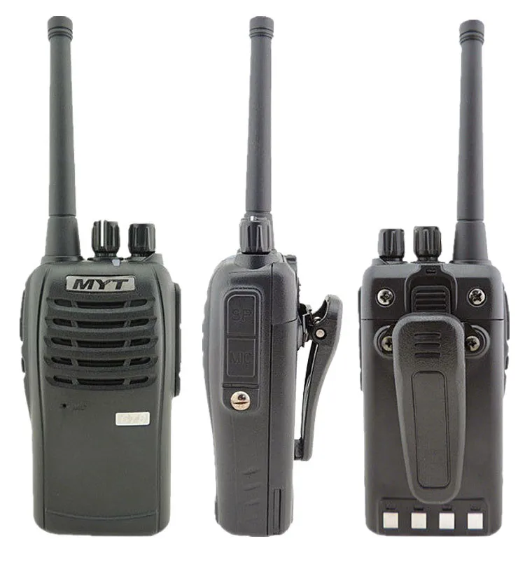 Myt678 Solar Powered Am/fm Radio Am/fm Walkie Talkie Cb Radio Digital