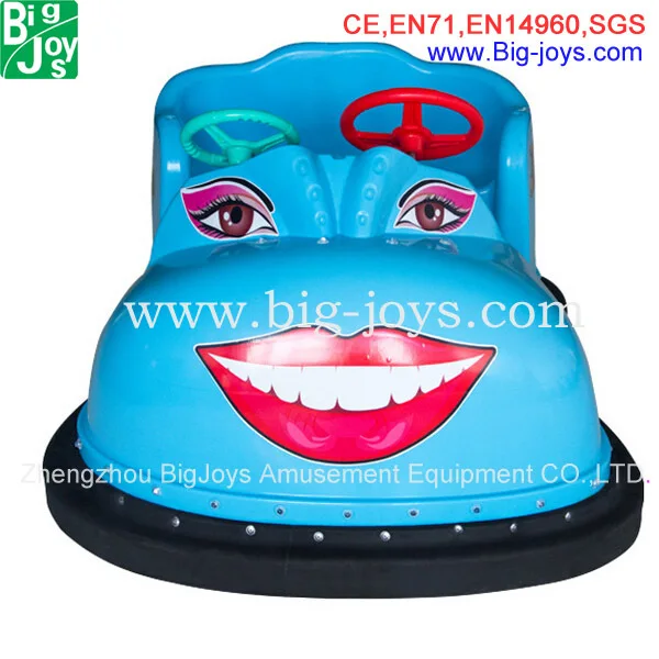 Inflatable Water Bumper Car Battery Powered Kids Bumper Car Buy