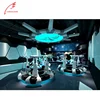 Earning Money Shopping Mall VR Theme Park VR Space 9d Virtual Reality 9D vrVR Simulator Price 9d Cinema Equipment