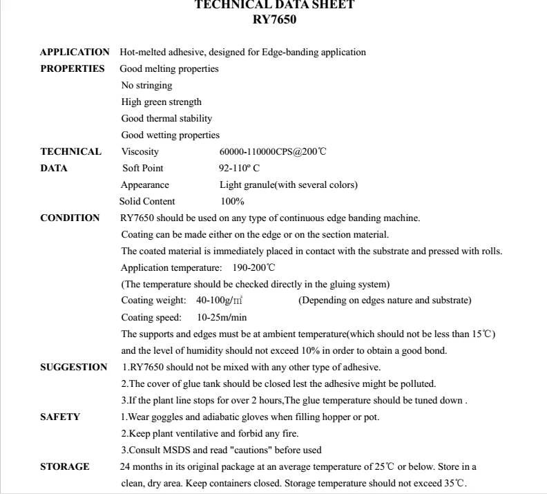 Hot Melt Msds White Hotmelt Glue Stick Buy Hot Melt Glue Stick,Msd
