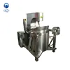 high buying rate puffed corn snacks making machine