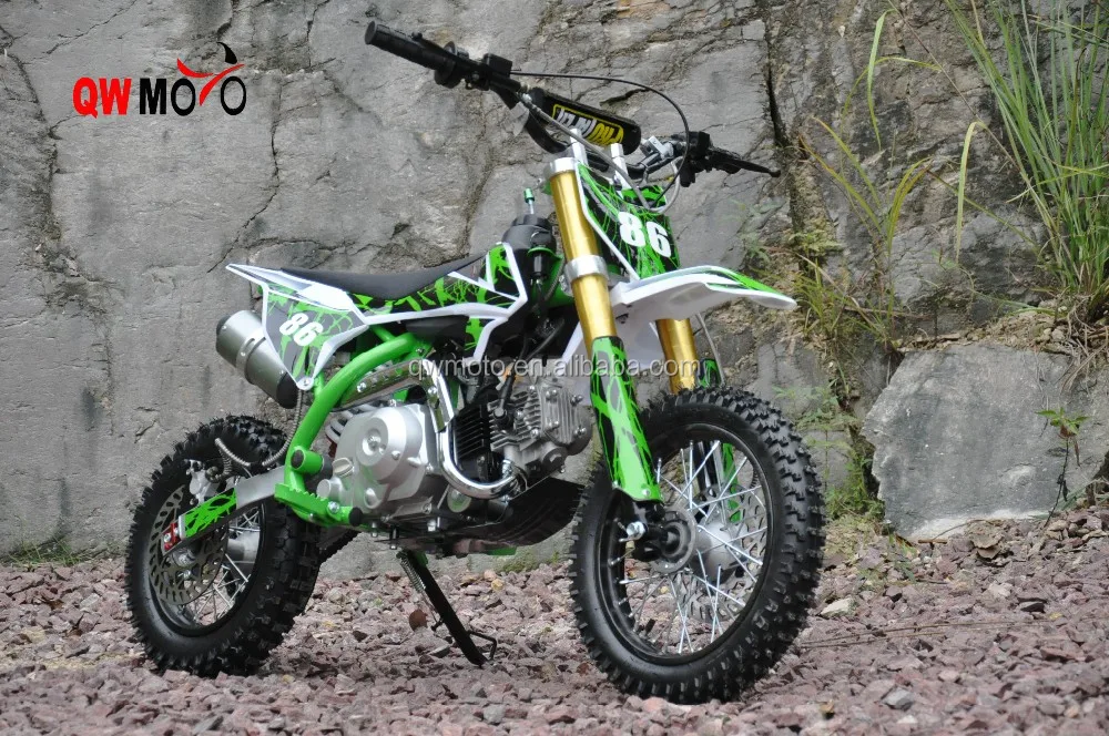 mini dirt bike 110cc