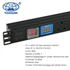 YG Smart Wall Socket Tripp Lite Pdu Power Distribution