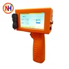 2019 New Design Hand Held Industrial Digital Printer