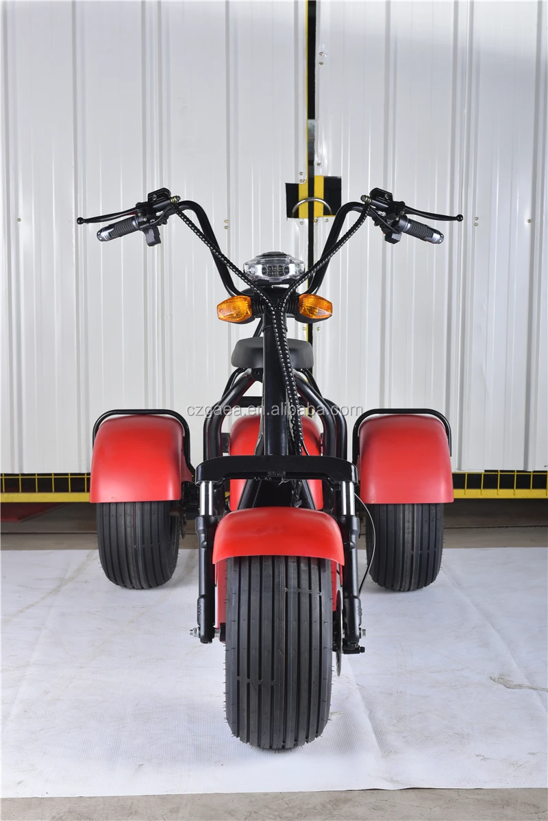 Electric Motor Scooter >> Gaea 3 Wheel Electric Scooter City Coco 1000w 1200w With Fat Tire - Buy 3 Wheel Electric Scooter ... Electric Motor Scooter >> Gaea 3 Wheel Electric Scooter City Coco 1000w 1200w With Fat Tire - Buy 3 Wheel Electric Scooter ...