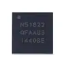NRF51822 Chip NRF51822-QFAA MCU Bluetooth IC QFN48 2.4GHz IC RF