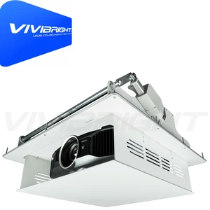 12m Projector Lift Table 12m Projector Lift Table Suppliers And