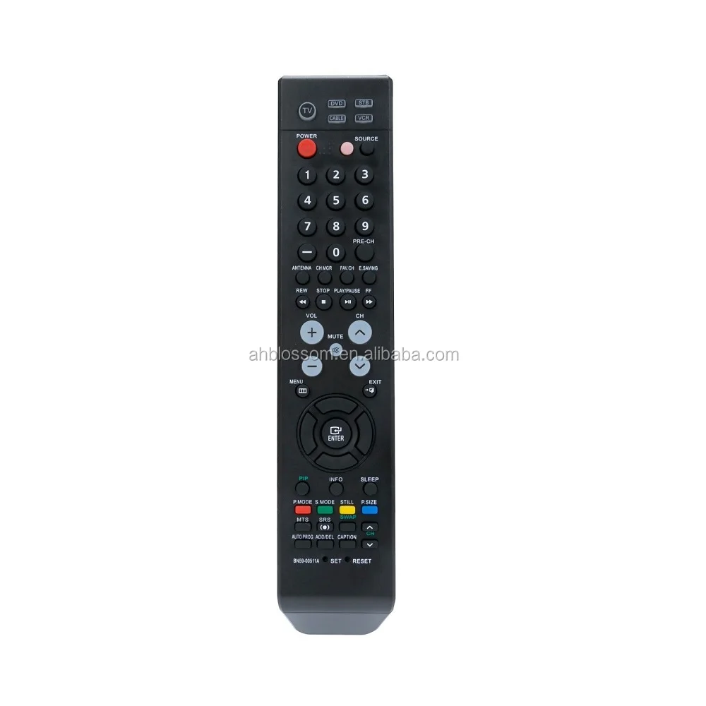 BN59-00511A TV Remote Control use for SAMSUNG