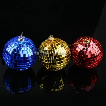 8cm Cheap Disco Mirror Ball Party Decoration For Sale Buy Mirror