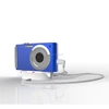 Upgradeda devices for camera with alarming