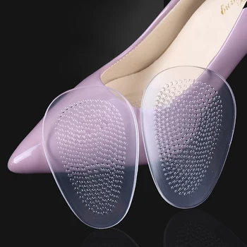 silicone gel pad for shoes