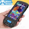 Handheld mobile computer,data collector PDA,3G,WIFI,Camera,BT,Barcode,RFID,Printer