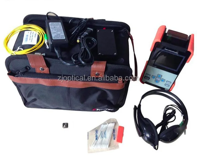 Audio Fiber Optical Cable Detector Identifier,Audio Recording Detector Buy Cable Detector