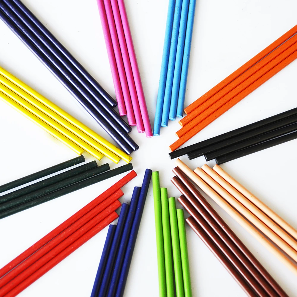 Unbreakable Colored Pencil Lead Refills Buy Unbreakable Pencil Lead